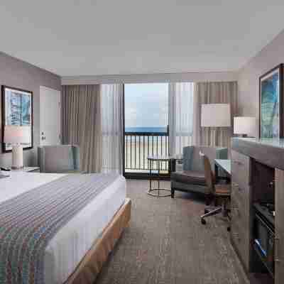 Best Western Plus Agate Beach Inn Rooms