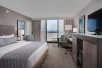 Best Western Plus Agate Beach Inn 住宿飯店