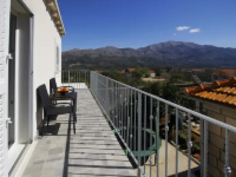 Apartment Marita Hotels in Cilipi