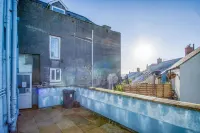 Skokholm Apartment - 3 Bedroom Apartment - Tenby