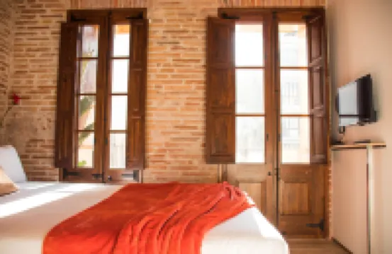 アンフォレス ブティック ゲスト ハウス