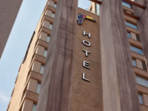 Van der Valk Hotel Lelystad Hotels in Lelystad