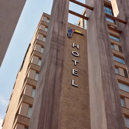 Van der Valk Hotel Lelystad