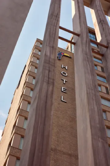 Van der Valk Hotel Lelystad