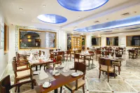 Buena Vista Luxury Garden Spa Resort Hotels in Amer