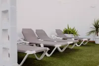 Apartamentos 525 Los Narejos Hotels in San Javier