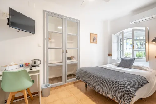 Las Brisas - Estepona Old Town