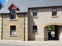 Apartment 65B Hotels in Thurso