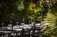 Hôtel l'Arena - Bữa sáng
