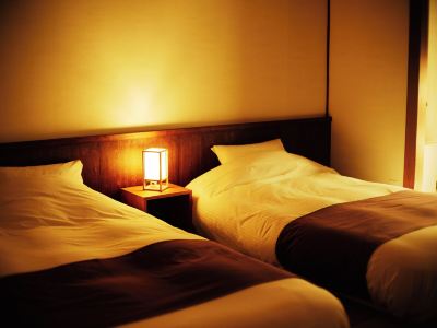 その他 白神山地　ホテルゆとりあ藤里の写真