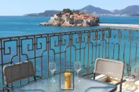 Beach Apartment Sveti Stefan