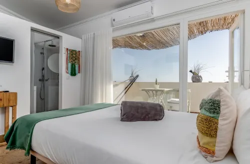 Villa Center - Alojamento Local Hotel a Grândola