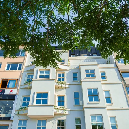 The Gift Hotel Отели рядом с достопримечательностью «Каракой»