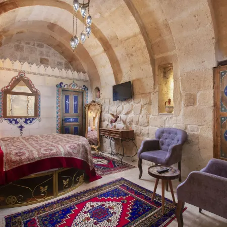 Carna Cave Hotel Cappadocia Only Adult