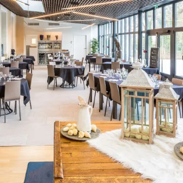 Hotel Château de la Barbinière