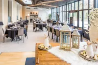 호텔 디 오리지널스 샤토 드 라 바흐비니에 (구 를레 뒤 실렁스)