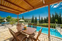 Villa Mounda Poseidon, Sea View Villa with Pool - فلل