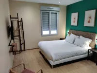 Hôtel de la Tour Hotels in Vignieu