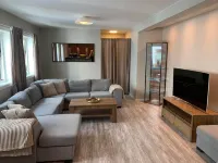 Notodden Sentrum Apartment No 8 Hotels in Sauherad