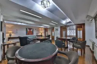 Le Suisse Elegance Hotel Hôtels à : Campos do Jordao