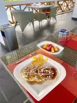 Sands Grand Hotel - breakfast