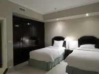 Cairo World Trade Center Hotel & Residences