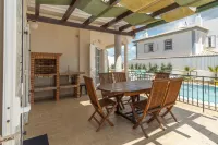 LV Premier Algarve FU1- Pool, AC, Garden, Sea View - Pemandangan Pantai