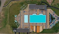 Tattershall Lakes Country Park - Pools