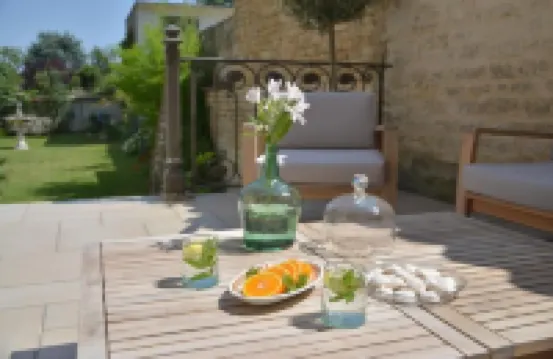 Chambres d'hôtes - la Maison 19