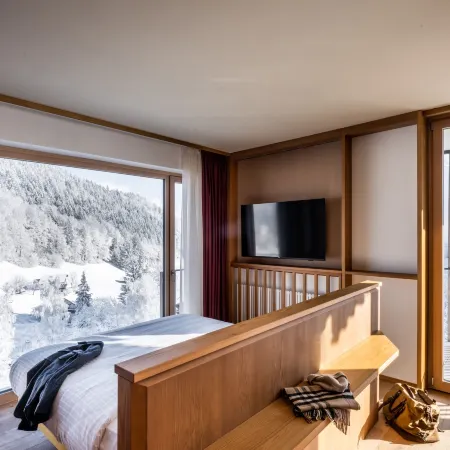 Falkensteiner Family Hotel Montafon - the Leading Hotels of the World