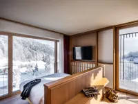 Falkensteiner Family Hotel Montafon - the Leading Hotels of the World Hotels in Tschagguns