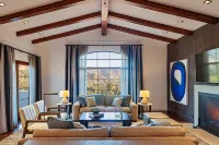 Ojai Valley Inn Hotels in Ojai