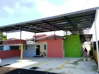 Garden 96 Inn