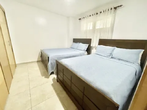Marbella 2Bedroom Beachfront Apartment Hoteles en 