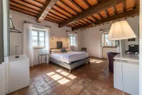 Locanda Della Picca - Parkplatz