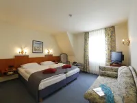 Hotel Karl Noss Hotels in Cochem