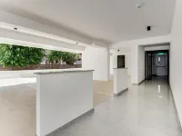 Sanders Crystal 1 - Cute  2-Bdr. Apt. with Shared Pool Hotel di Mesa Geitonia