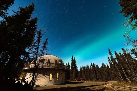 Delta Dome Home Basement Apartment Отели в г. Делта-Джанкшен