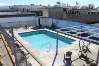 Hotel la Quinta Bonita