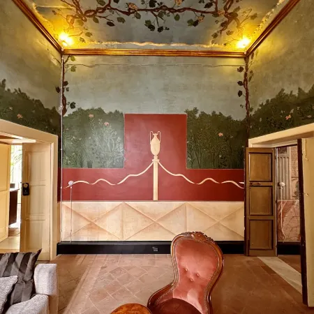 Casa Santangelo Suites