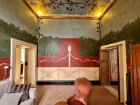 Casa Santangelo Suites فنادق في ساليرنو