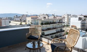 Empress Luxury Residences