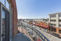 민트 하우스 내슈빌 - 힐스버러 빌리지