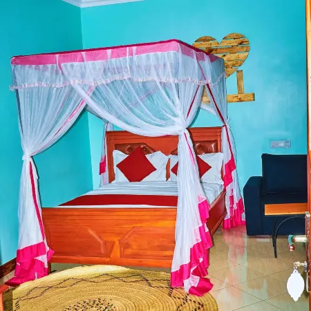 Safari Park House