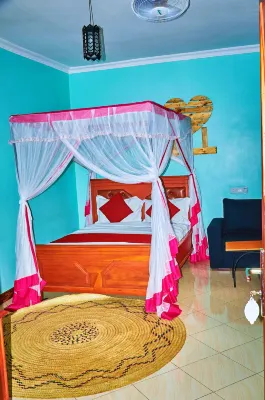 Safari Park House