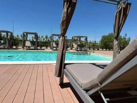 Hotel Mosaico Hotels in 