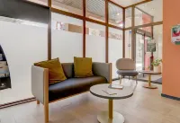 B&B Hotel Montluçon Centre Hotels in Marcillat-en-Combraille