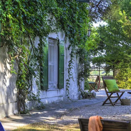 Holiday Home in Senigallia with Garden BBQ