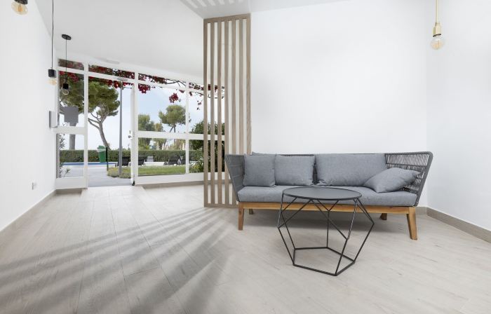 Sand Beach Apartments