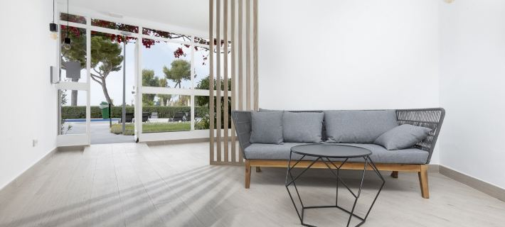 Sand Beach Apartments Hotels in Alcudia